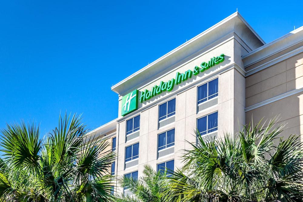 Holiday Inn Hotel & Suites Tallahassee Conference Ctr N by IHG photo 68