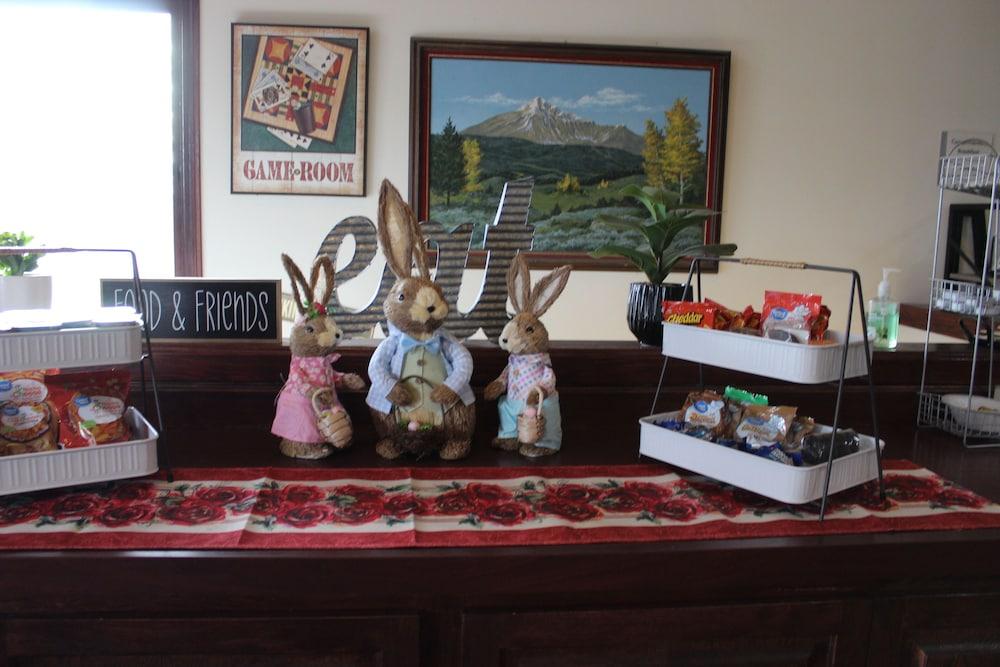 Jefferson Inn photo 31