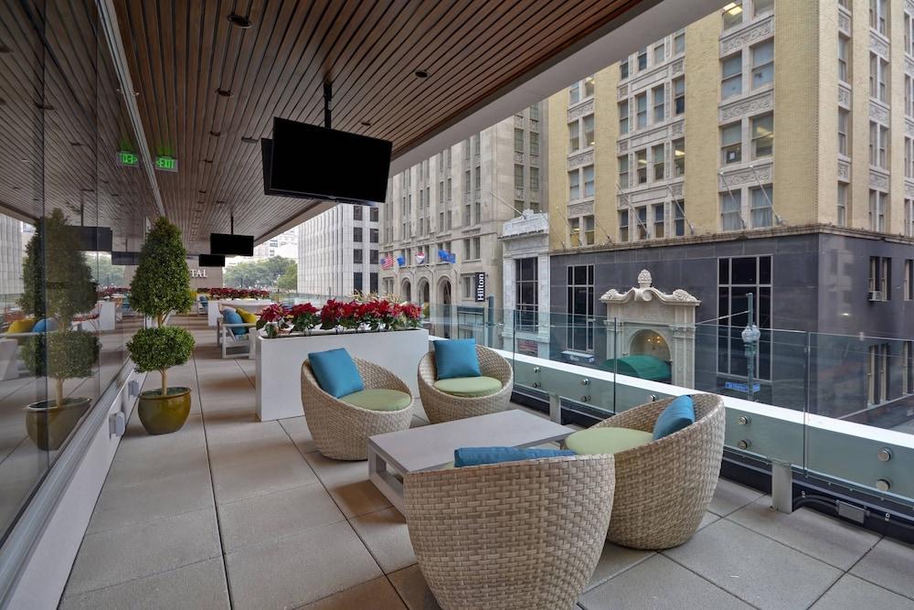 Residence Inn by Marriott New Orleans French Quarter Area/Central Business District photo 77