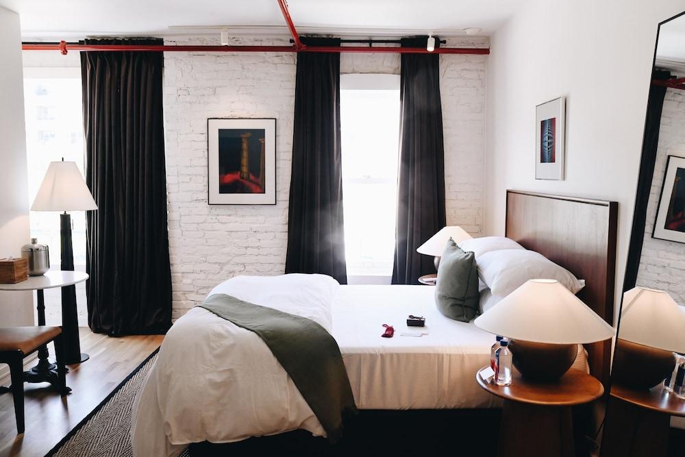 Cherry Warehouse Hotel photo 43