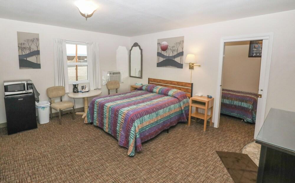 Condon Motel photo 2