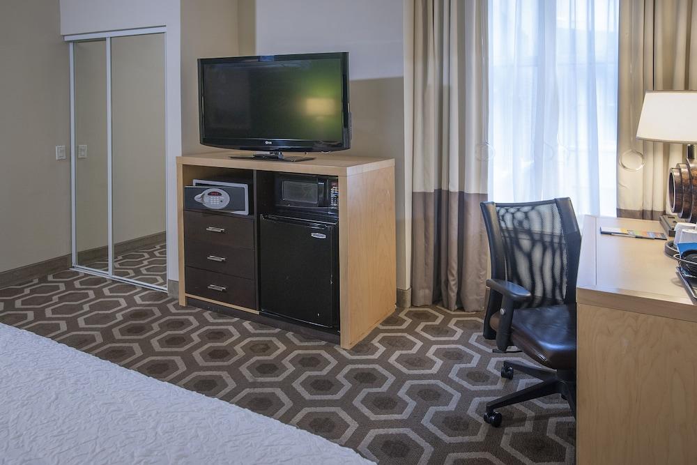 Hampton Inn & Suites New Orleans Downtown (French Qtr Area) photo 26
