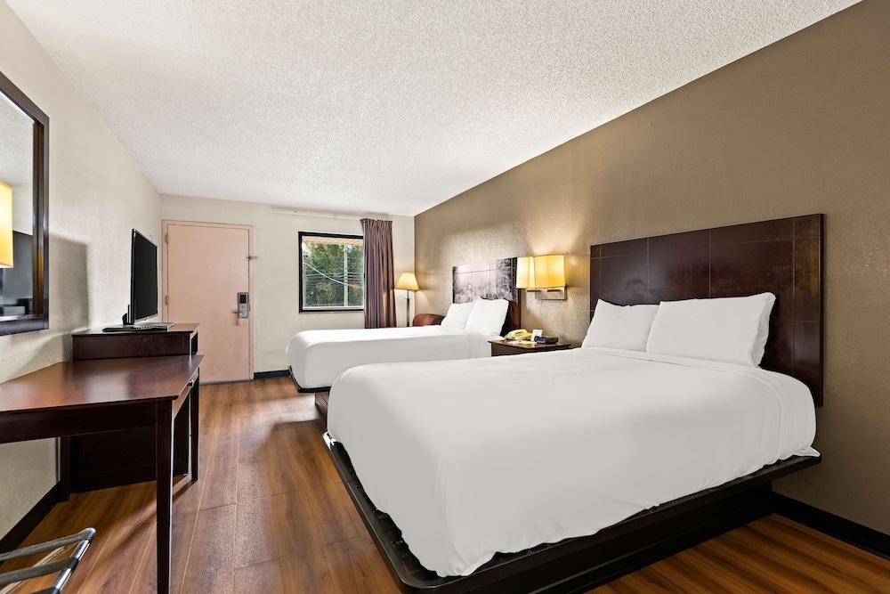 Americas Best Value Inn Laurel photo 12
