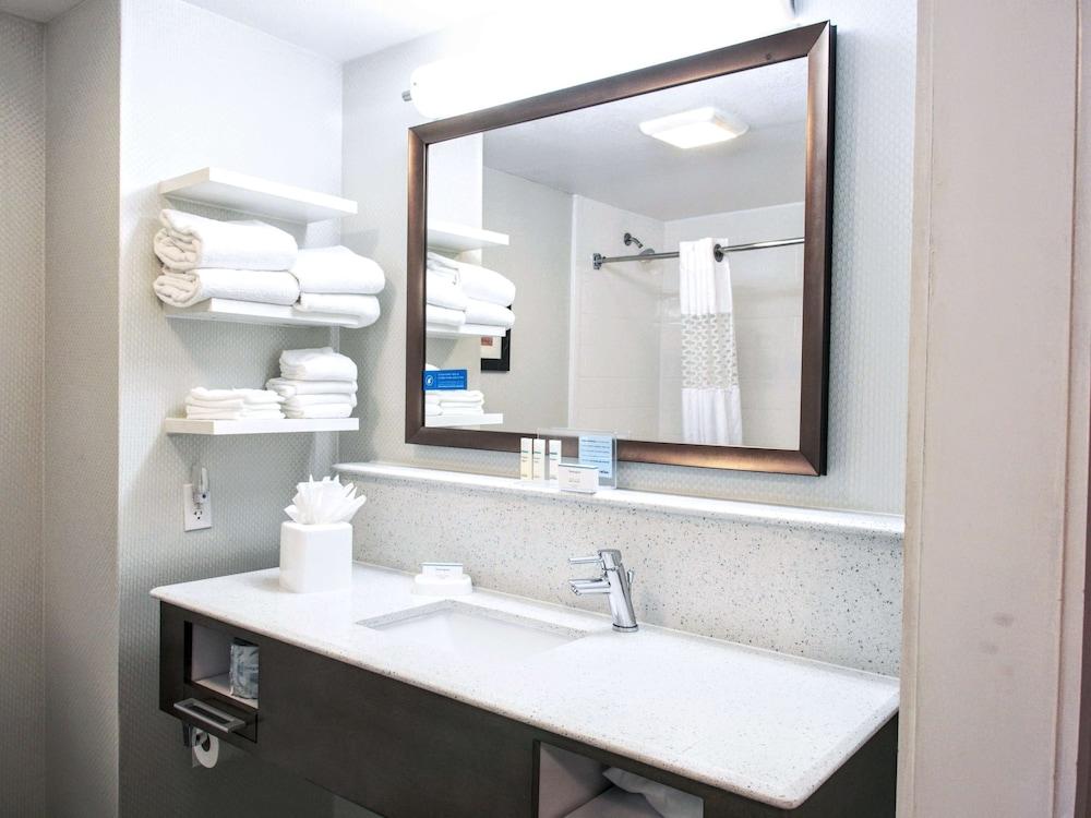 Hampton Inn Oklahoma City/Edmond photo 18