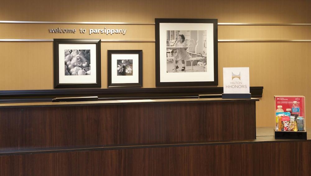 Hampton Inn Parsippany photo 5
