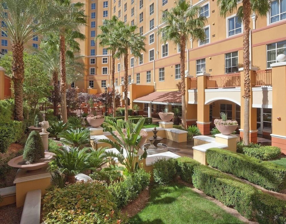 Club Wyndham Grand Desert photo 62