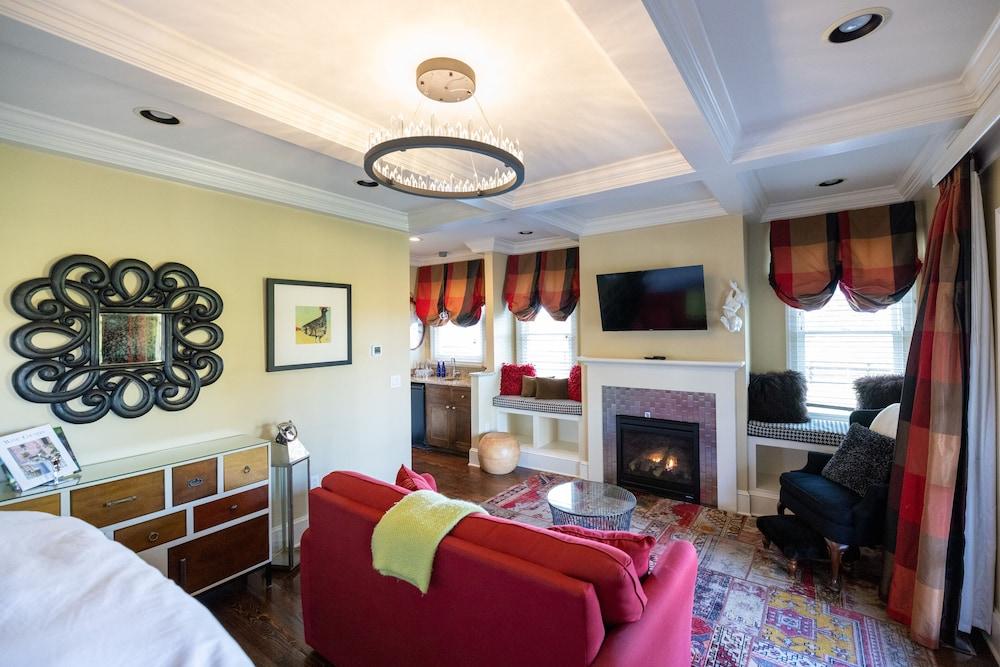 Inn at Willow Grove photo 39