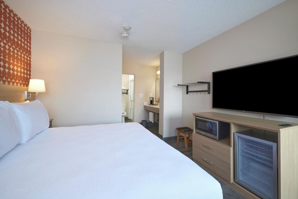 Olentangy Motor Inn photo 16