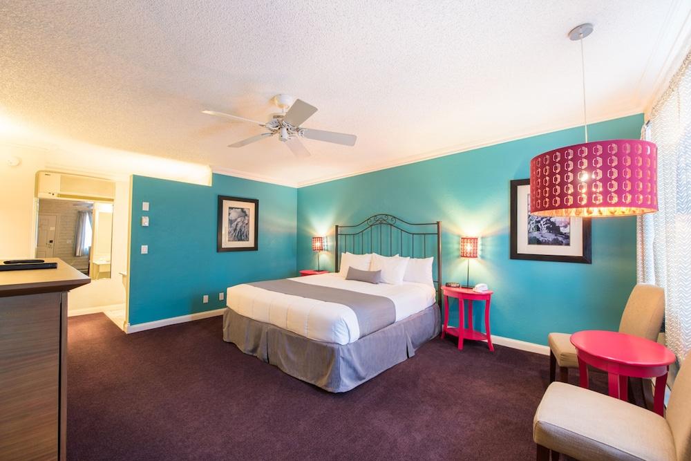 Sedona Hilltop Inn photo 19