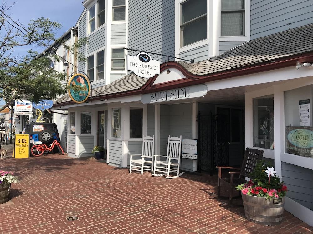 MV Surfside Hotel photo 11