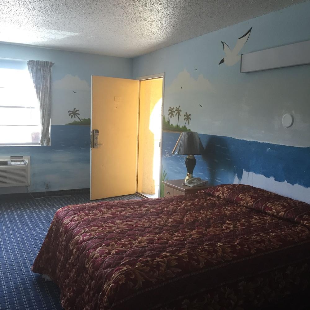 Guest Inn & Suites photo 7