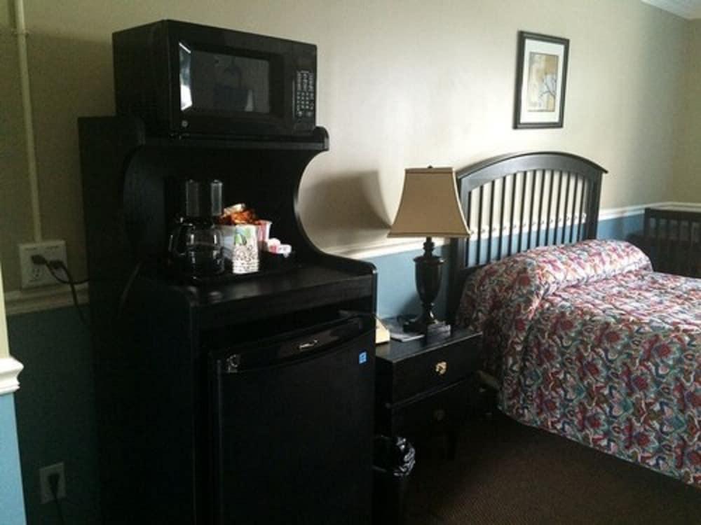 Mamaroneck Motel photo 13