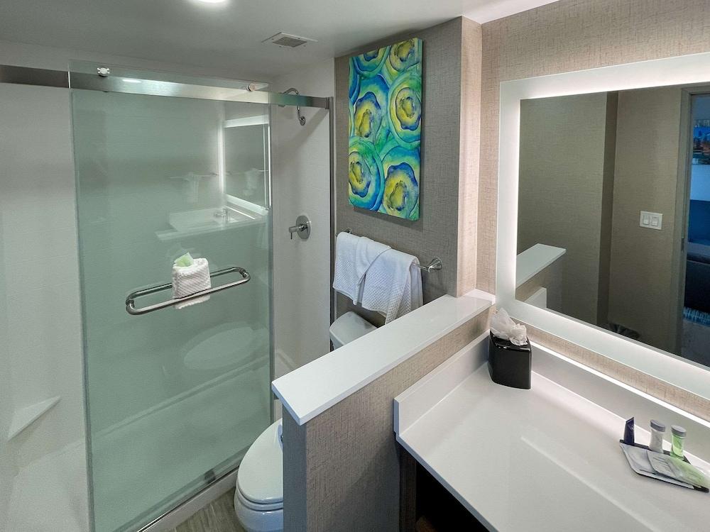 MainStay Suites Oak Brook Terrace-Chicago photo 9