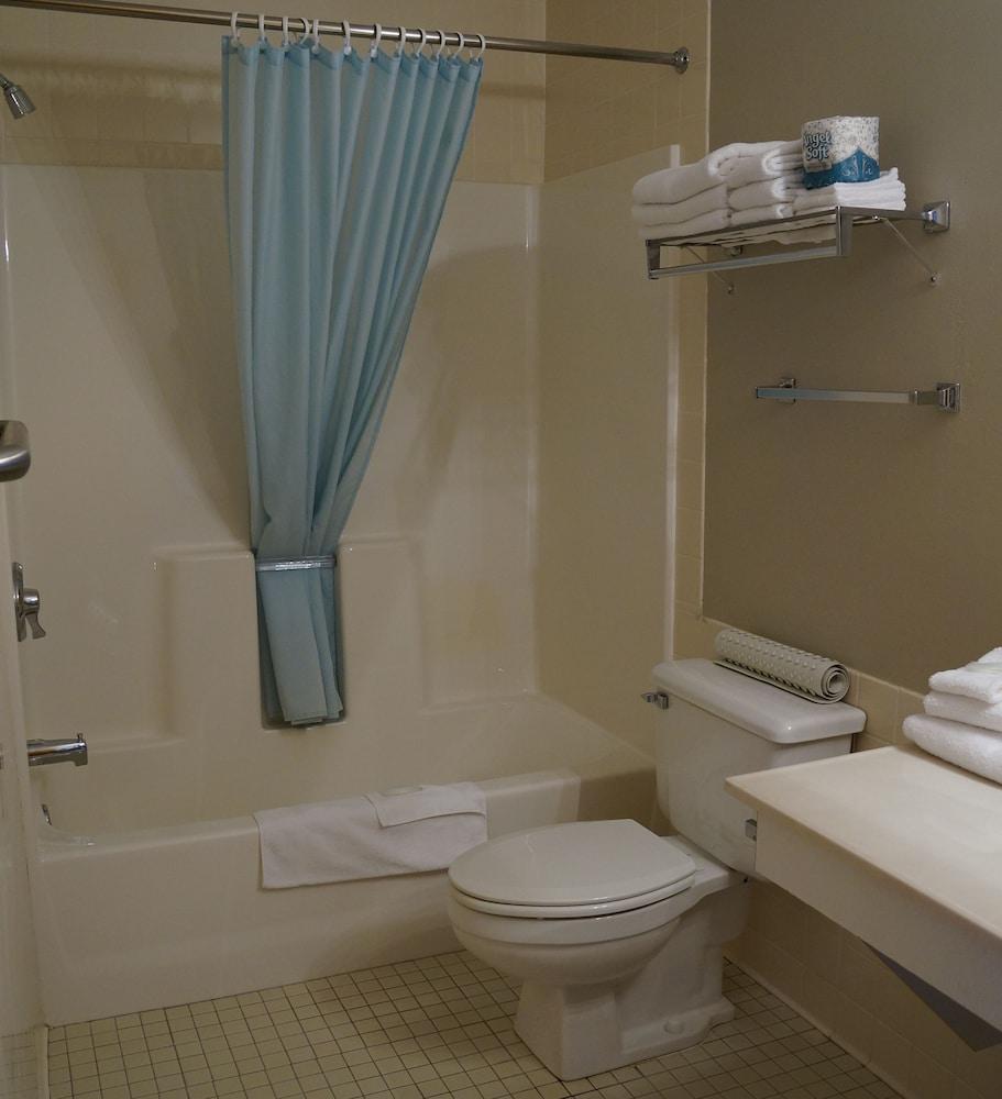 Fort Randall Casino Hotel photo 35