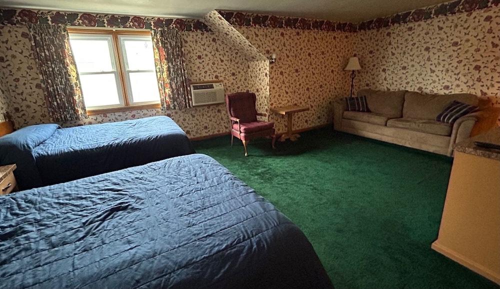 The Stevens Motel photo 13