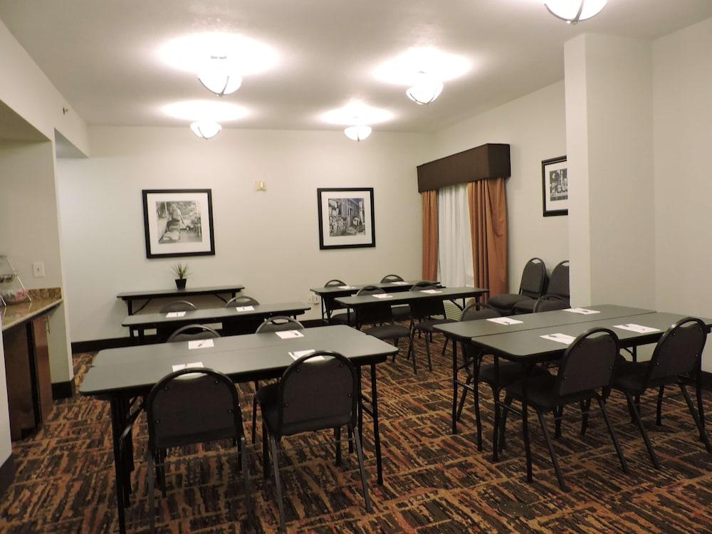 Hampton Inn Lafayette-I-10 photo 16