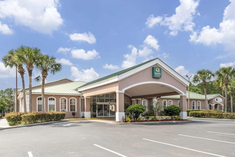 Quality Inn Conference Center at Citrus Hills photo 1