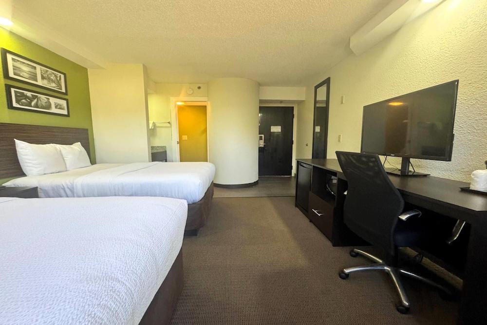Travelodge by Wyndham Flowood/Jackson/Airport North photo 56