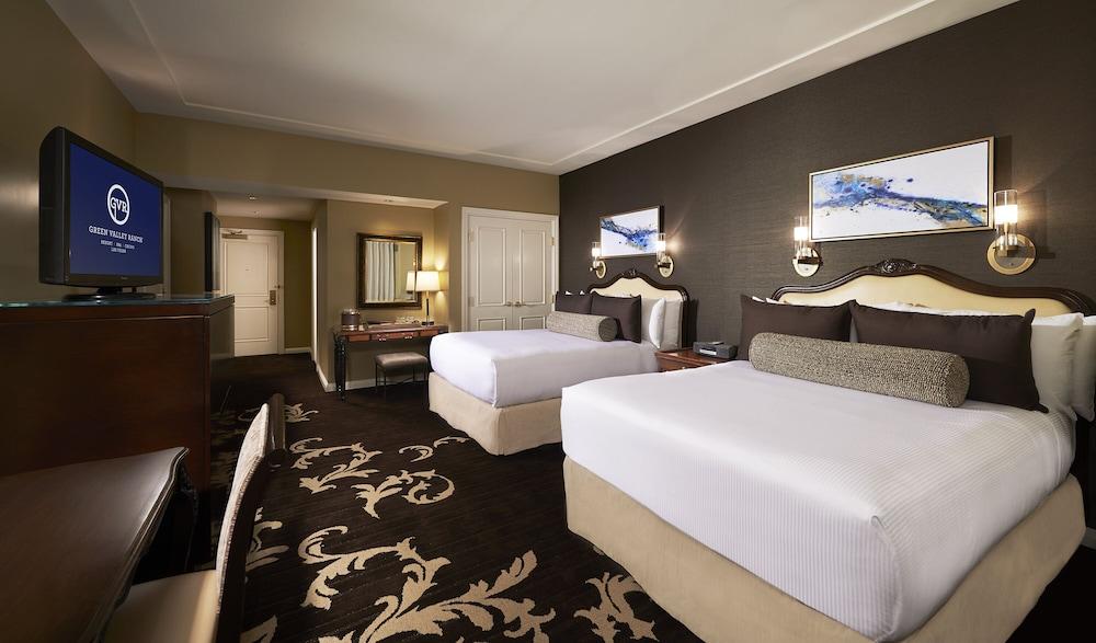 Green Valley Ranch Resort and Spa photo 83