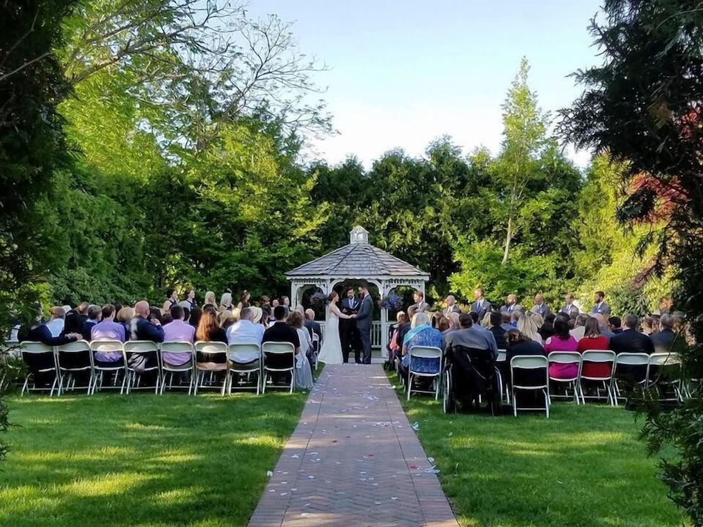 Chocksett Inn and Restaurant photo 31