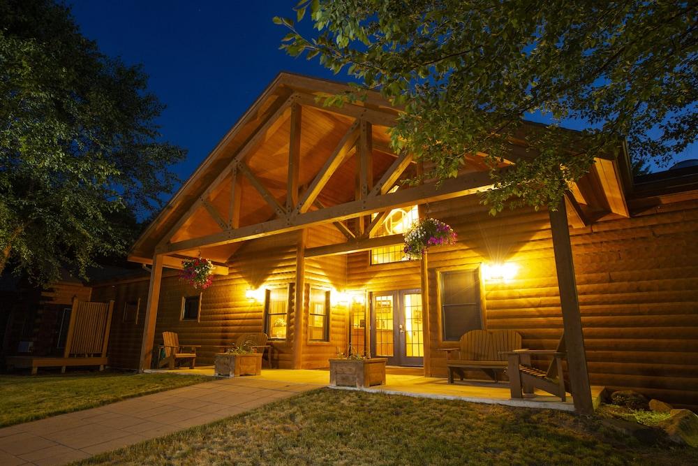 Rockwell Lake Lodge photo 13
