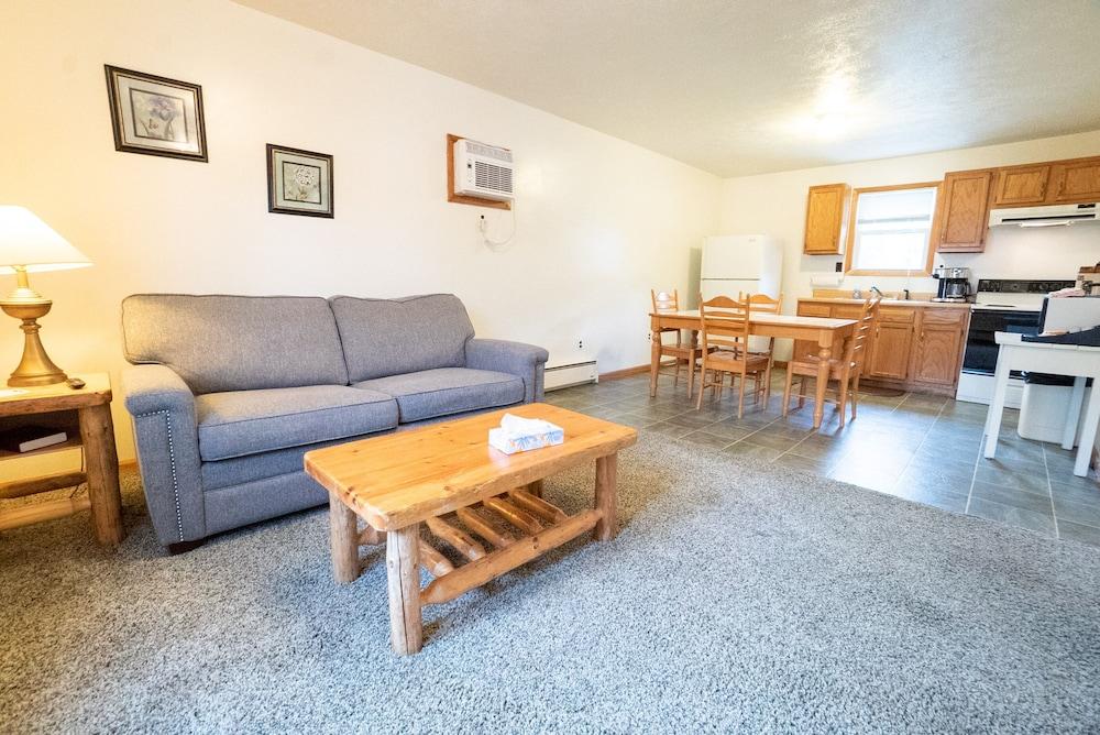 Ohiopyle Suites photo 7