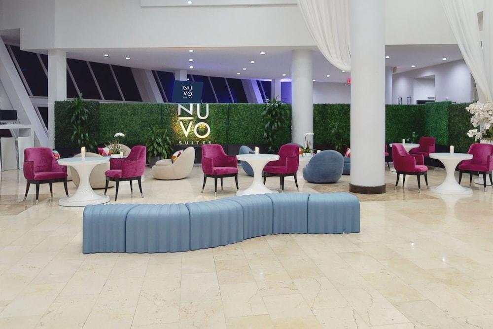 Nuvo Suites Hotel photo 5