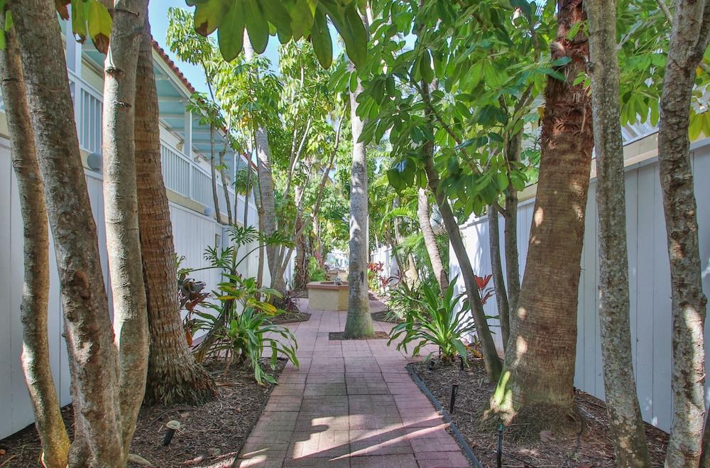 Tortuga Inn Beach Resort photo 68