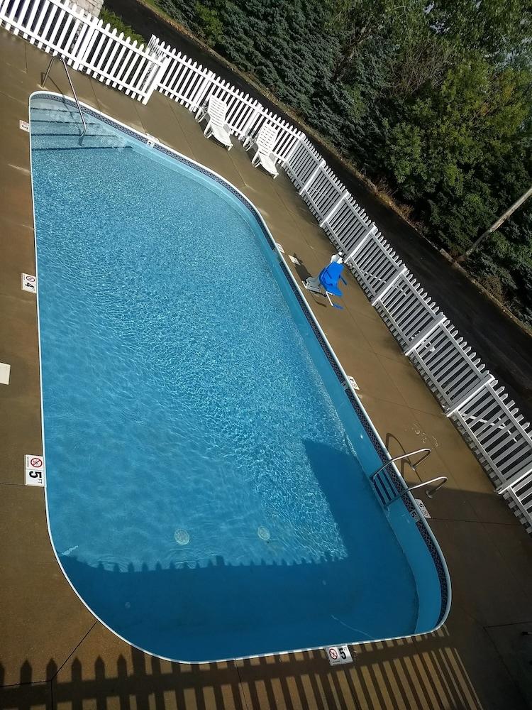 Motel 6 Ashland, OH photo 28