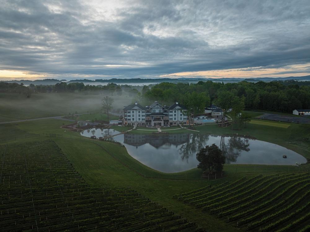 Nicewonder Farm & Vineyard photo 6