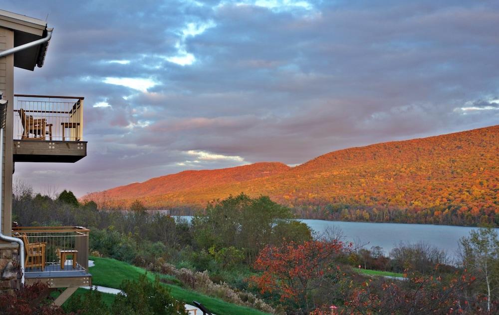 Nature Inn At Bald Eagle photo 21