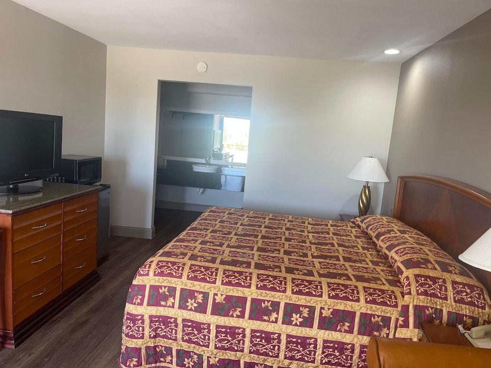 Studio 6 Suites – Mesquite, TX – Gross Rd. photo 14