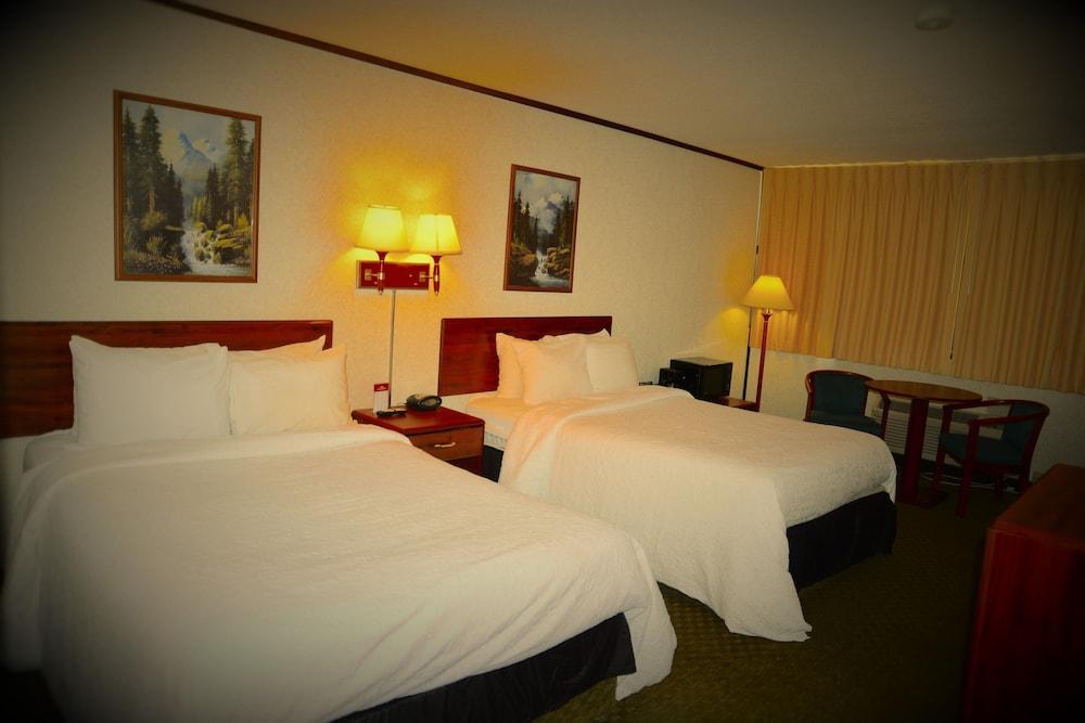 Howard Johnson by Wyndham Gillette photo 45