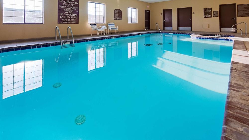Best Western Lamesa Inn & Suites photo 4