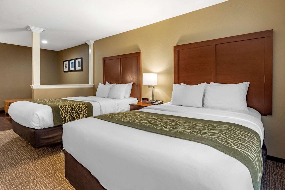 Comfort Inn & Suites Pittsburgh South photo 12