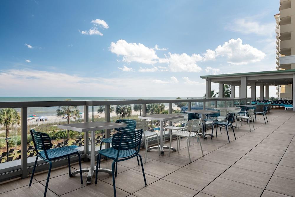 Courtyard by Marriott Myrtle Beach Oceanfront photo 26