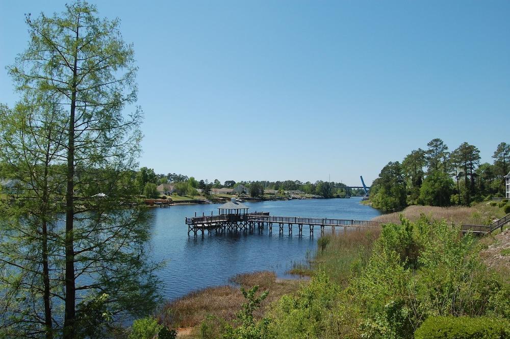 River Oaks Resort photo 46