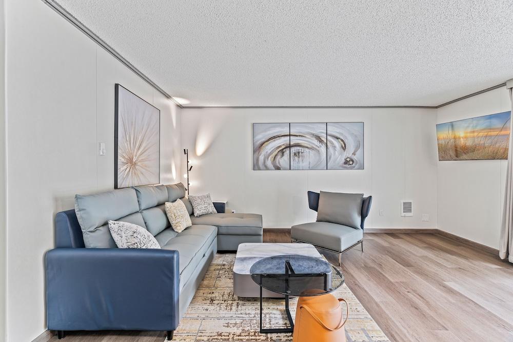 Interurban Suites Hotel photo 13
