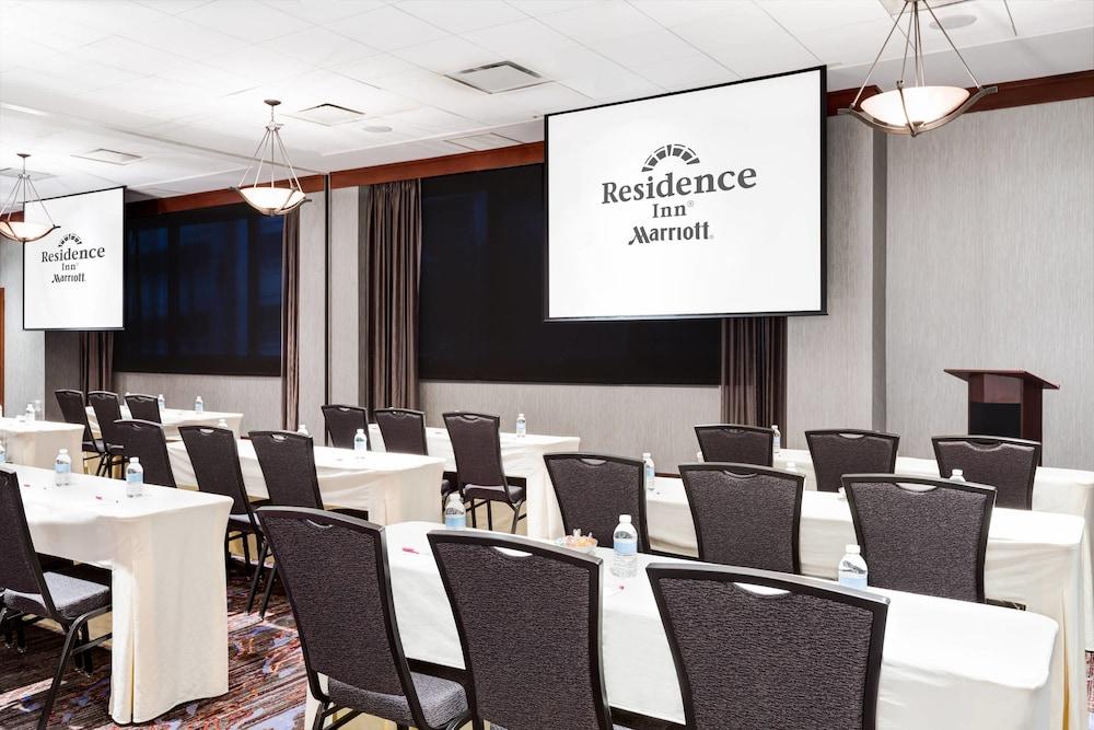 Residence Inn National Harbor Washington, DC Area photo 17