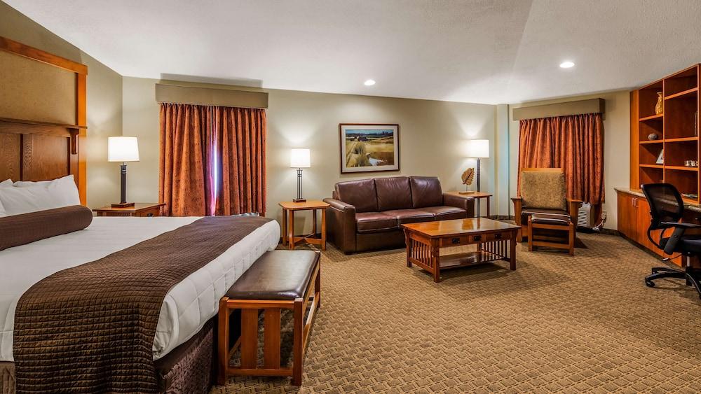 Best Western Plus High Country Inn photo 12