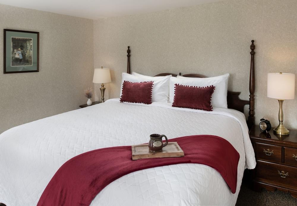 Christmas Farm Inn and Spa photo 22