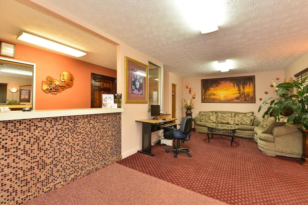 Americas Best Value Inn Heflin photo 2