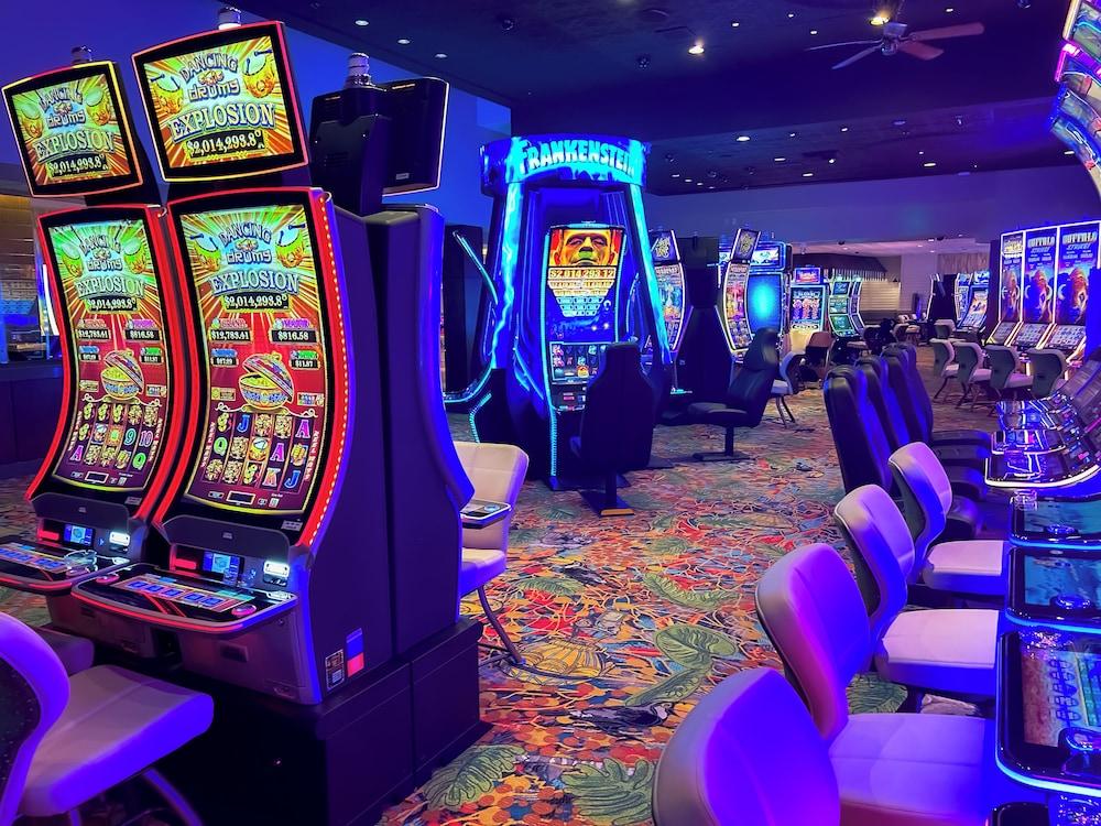 Rio Hotel & Casino, a Destination by Hyatt Hotel photo 91