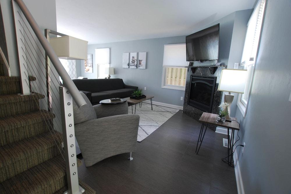 Homestead Suites photo 28