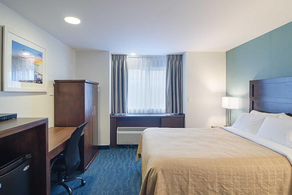 Quality Inn Seaside Oregon Coast photo 17