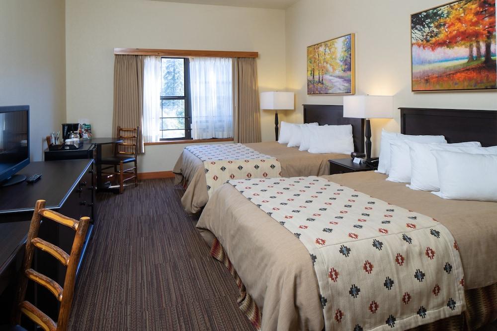 Wuksachi Lodge photo 9