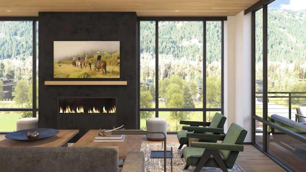 The Sylvan Lodge at Snake River Sporting Club photo 96