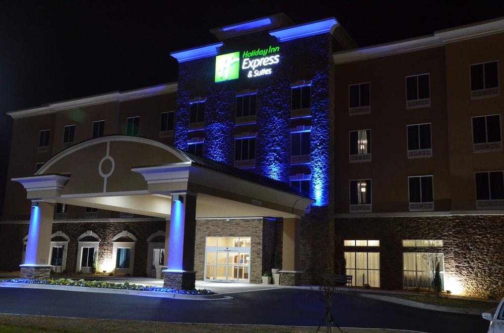 Holiday Inn Express Hotel & Suites Albany by IHG photo 45