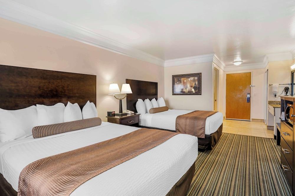 Best Western Liberty Inn photo 5
