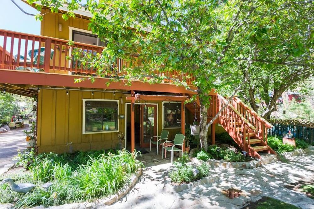 Crown King Cabins Suites and Bunkhouse photo 28